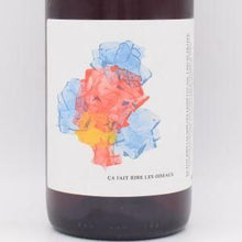 サ・フェ・リー・レ・ロワゾー 2022 ロゼ 750ml / ラ・ボンヌ・ピヨッシュ