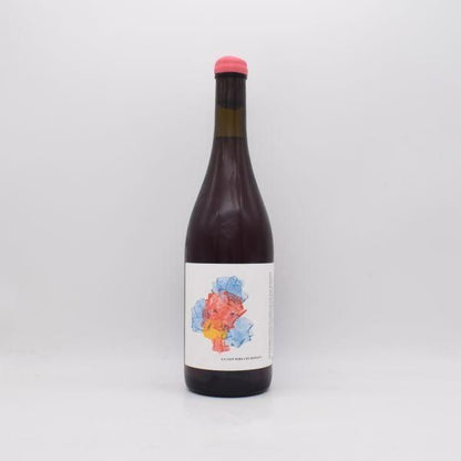 サ・フェ・リー・レ・ロワゾー 2022 ロゼ 750ml / ラ・ボンヌ・ピヨッシュ