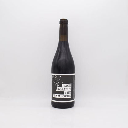 レイジ・アゲンスト・ザ・ボンボッシュ 2022 赤 750ml / ラ・ボンヌ・ピヨッシュ