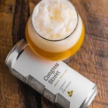 【先行販売品】トリリウム Congress Street IPA 空輸です！