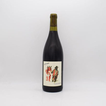 ル・フランVV 2022 赤 750ml / OLIVIER COUSIN オリヴィエ・クザン