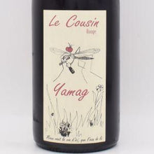 YAMAG 2023赤 750ml / OLIVIER COUSIN オリヴィエ・クザン