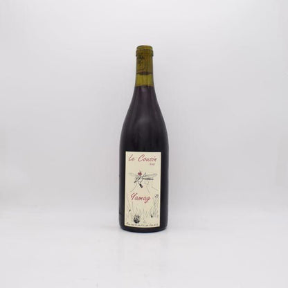 YAMAG 2023赤 750ml / OLIVIER COUSIN オリヴィエ・クザン