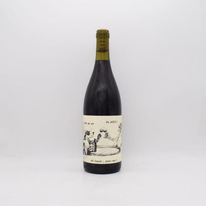 オンファン・デュ・ヴァン 2023 赤 750ml / OLIVIER COUSIN オリヴィエ・クザン