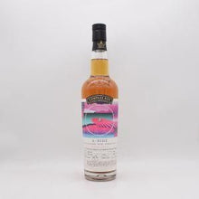 コンパスボックス A-SIDE BLENDED GRAIN WHISKY