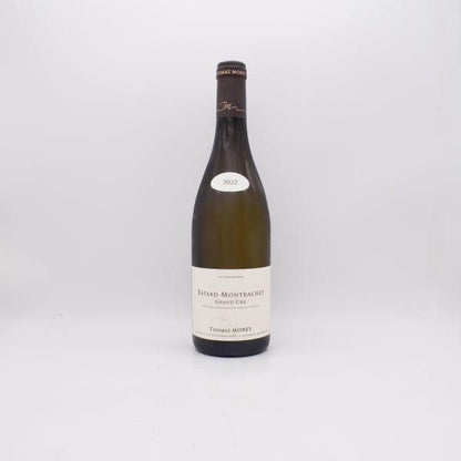 バタール・モンラッシェ2022 白 750ml / THOMAS MOREY トマ・モレ