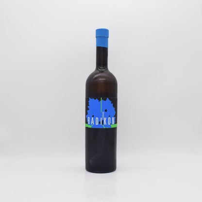 オスラーヴィエ 2019 白 (オレンジ) 500ml / ラディコン