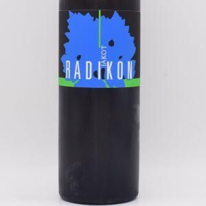 ヤーコット 2019 白 (オレンジ) 500ml / ラディコン