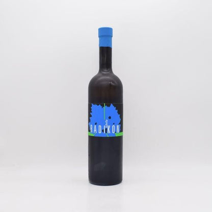 リボッラ ジャッラ 2019 白 (オレンジ) 500ml / ラディコン