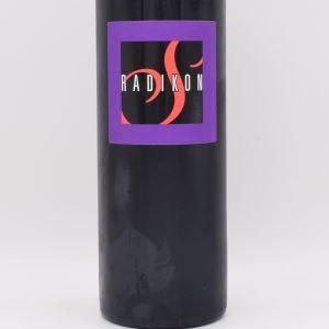 エッレ エッセ 2022 赤 750ml / ラディコン