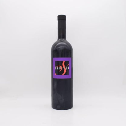 エッレ エッセ 2022 赤 750ml / ラディコン