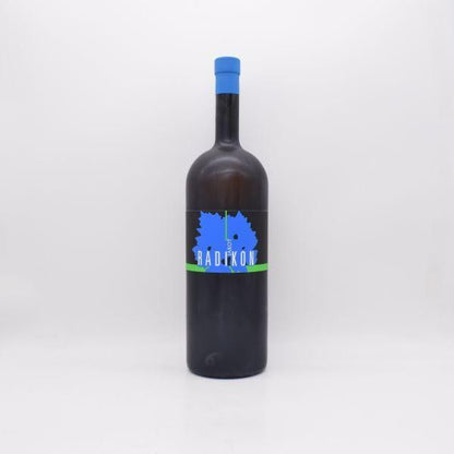 ヤーコット 2019 白 (オレンジ) 1000ml / ラディコン