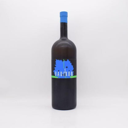 リボッラ ジャッラ 2019 白 (オレンジ) 1000ml / ラディコン