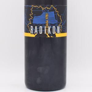 リボッラ 3781 2009 白 (オレンジ) 1000ml / ラディコン