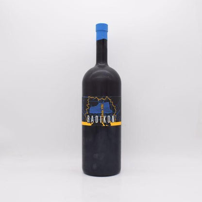 リボッラ 3781 2009 白 (オレンジ) 1000ml / ラディコン