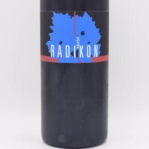 メルロー 2009 赤 1000ml / ラディコン