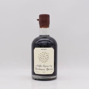 フォーセイヴ スピリッツ ブラウン コーヒー・リカー【量り売り】