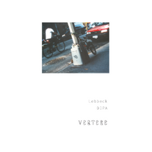 【先行販売品】バテレ Lebbeck #16