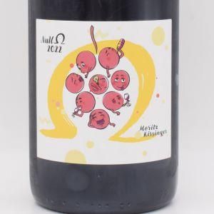 0・オーム・ロート 2022 赤 750ml / モーリッツ・キッシンガー