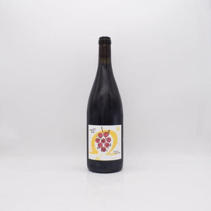 0・オーム・ロート 2022 赤 750ml / モーリッツ・キッシンガー