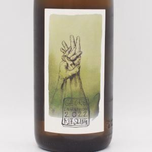 リースリング 2022年 白 750ml / ゲオーグ・リンゲンフェルダー Georg Lingenfelder