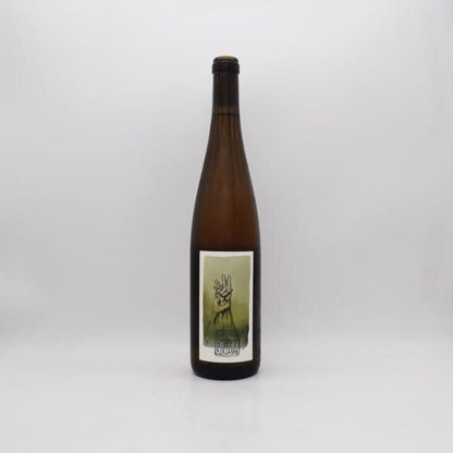 リースリング 2022年 白 750ml / ゲオーグ・リンゲンフェルダー Georg Lingenfelder