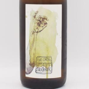 シルヴァーナ 2022年 白 750ml / ゲオーグ・リンゲンフェルダー Georg Lingenfelder