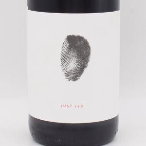 ジャスト レッド 2017 赤 750ml / Syfany シファニ