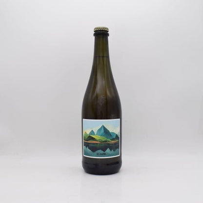ペットノット 2021 白 750ml / SU.NA.WI スーパーナチュラルワイン カンパニー