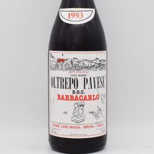 バルバカルロ 1993 赤 750ml / バルバカルロ Barbacarlo