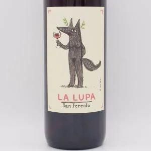 ラルーパ ロザート 2022 ロゼ 750ml / サンフェレオーロ