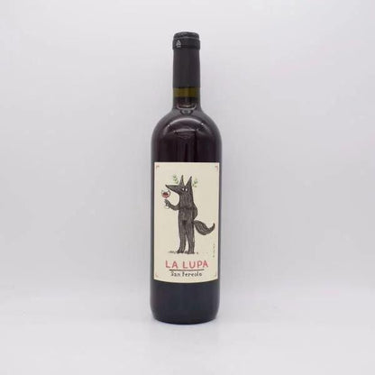 ラルーパ ロザート 2022 ロゼ 750ml / サンフェレオーロ