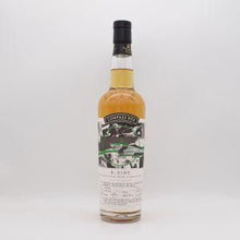 コンパスボックス B-SIDE BLENDED MALT WHISKY 【量り売り】