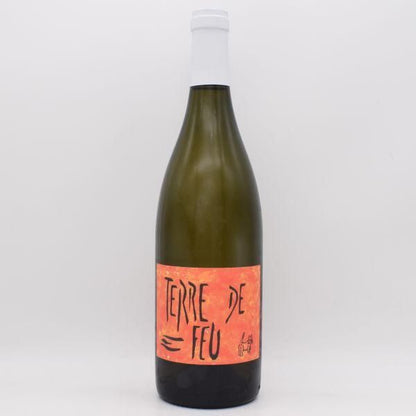 テール・ド・フー ブラン 2023 白 750ml / Foulard Rouge フラール・ルージュ