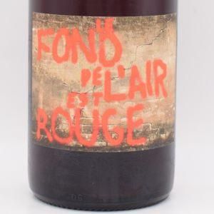 ル・フォン・ド・レール・エ ルージュ 2023 赤 750ml / Foulard Rouge フラール・ルージュ