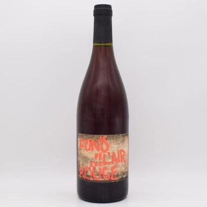 ル・フォン・ド・レール・エ ルージュ 2023 赤 750ml / Foulard Rouge フラール・ルージュ