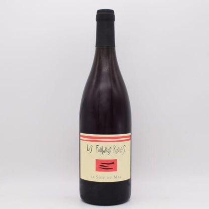 ソワフ・ド・マル ルージュ 2023 赤 750ml / Foulard Rouge フラール・ルージュ
