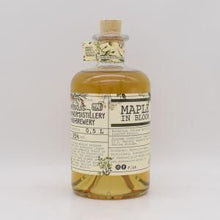 メイプル・イン・ブルーム