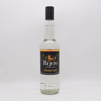 シンガニ ルフェロ プライベートコレクション パッションフルーツ