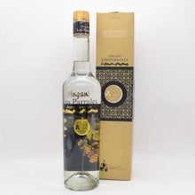 ロスパラレス アニバーサリー リザーブ