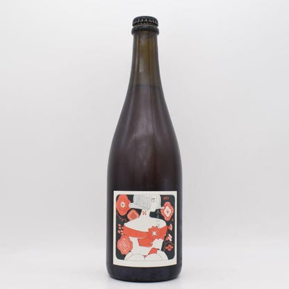 あるいは、2023 微泡 750ml / レ・ヴァン・ヴィヴァン