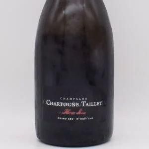 オール・セリ NV 泡 750ml / Chartogne Taillet シャルトーニュ・タイエ