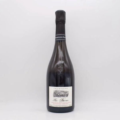 レ・バール NV 泡 750ml / Chartogne Taillet シャルトーニュ・タイエ