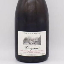 レ・ゾリゾー NV 泡 750ml / Chartogne Taillet シャルトーニュ・タイエ