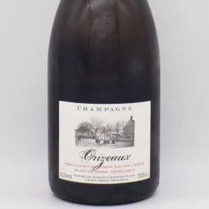 レ・ゾリゾー NV 泡 750ml / Chartogne Taillet シャルトーニュ・タイエ