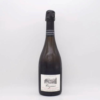 レ・ゾリゾー NV 泡 750ml / Chartogne Taillet シャルトーニュ・タイエ