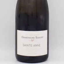 サンタンヌ ブリュット NV 泡 750ml / Chartogne Taillet シャルトーニュ・タイエ
