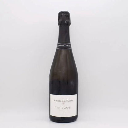 サンタンヌ ブリュット NV 泡 750ml / Chartogne Taillet シャルトーニュ・タイエ