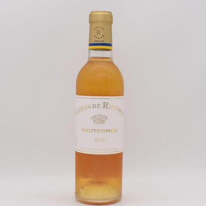 カルム・ド・リューセック 2013 白甘口 375ml / シャトー・リューセック