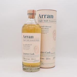 アラン クォーターカスク ザ・ボシー 並行品